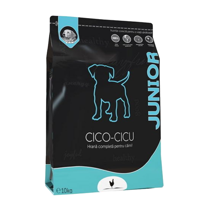 Cico-Cicu Maxi Junior
