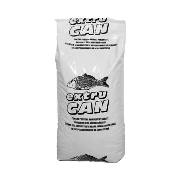 ExtruCan Crap